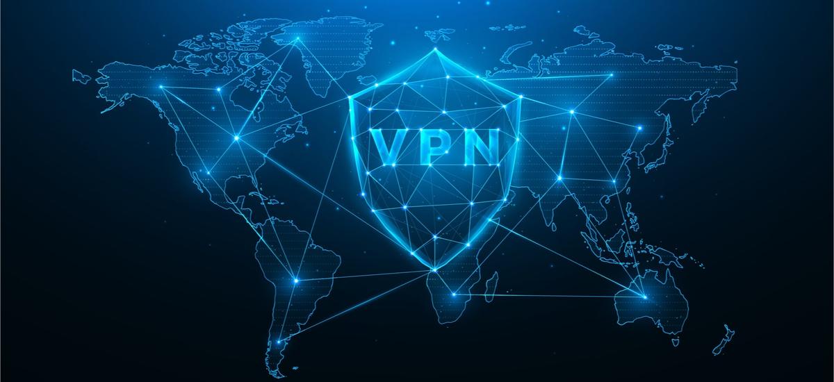 VPN wrzuca wyższy bieg. W końcu połączymy się z całą siecią maskującą ruch, a nie tylko z jednym serwerem