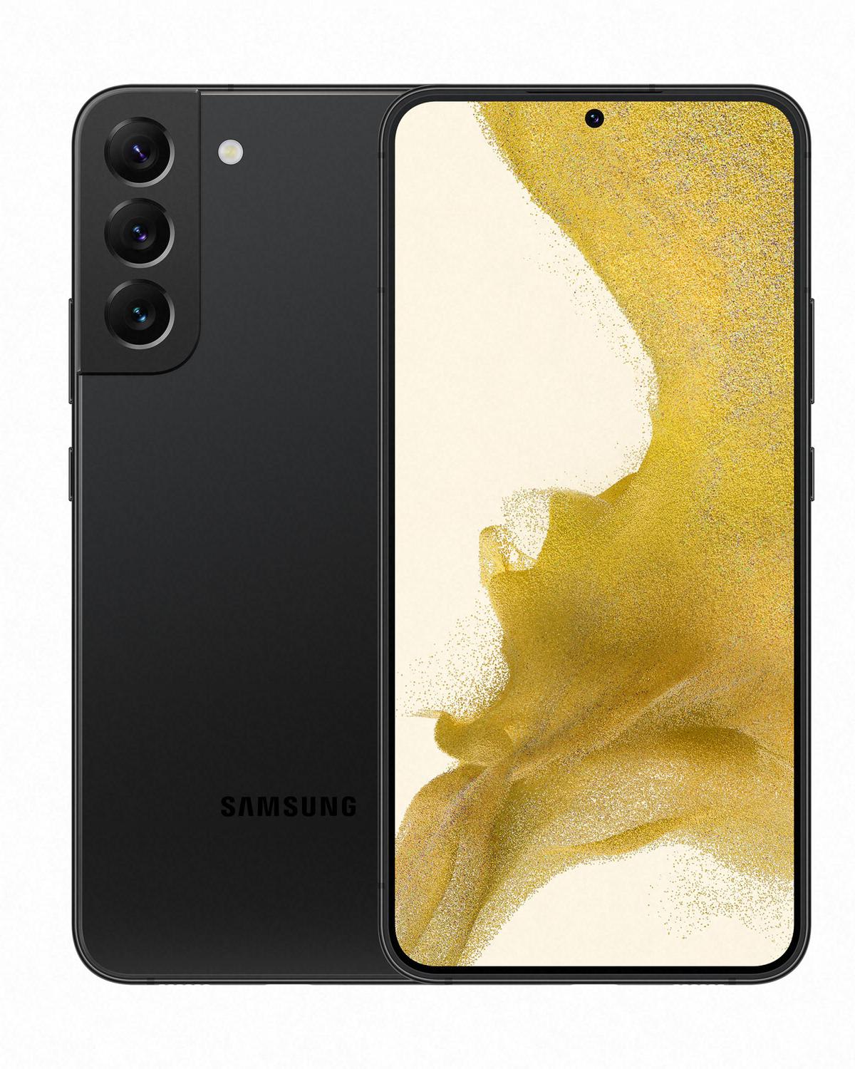 Samsung Galaxy S22 i S22+ oficjalnie class="wp-image-2040194" 