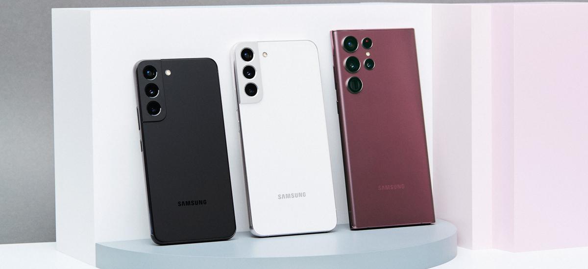 Nadchodzi Samsung Galaxy S23 - wszystko, co wiemy przed premierą. A wiemy wszystko 