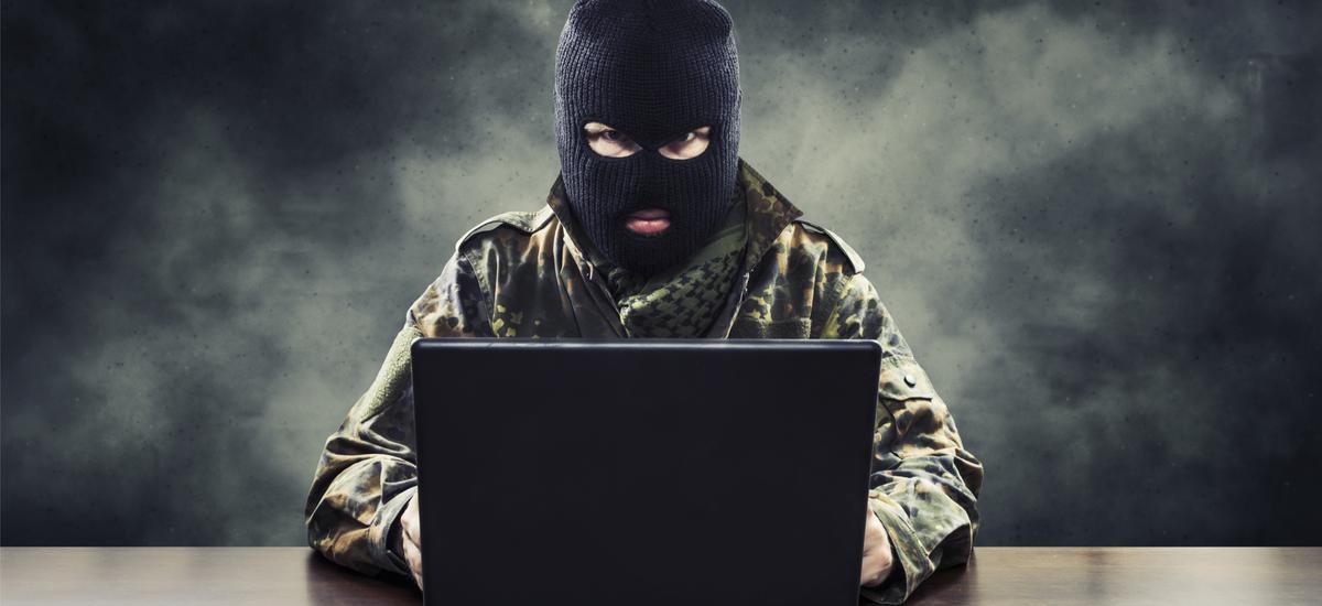 Europa bierze się za cyberterroryzm