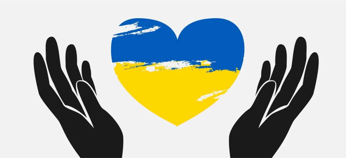 Pomoc dla Ukrainy. Oto lista zweryfikowanych zbiórek i akcji charytatywnych