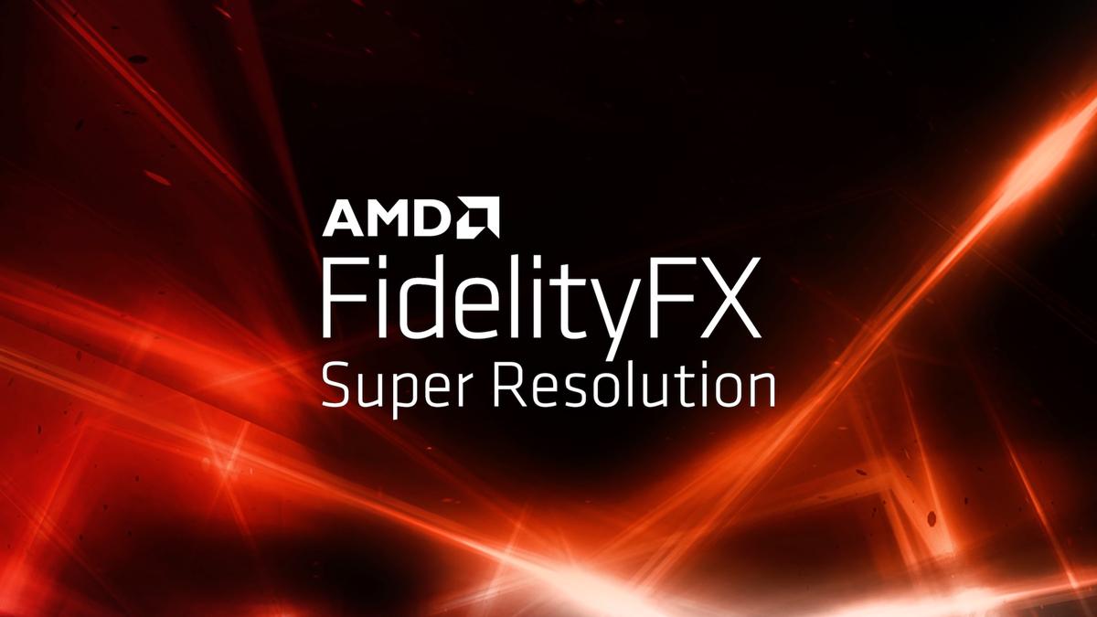 AMD FSR 2 na Xbox