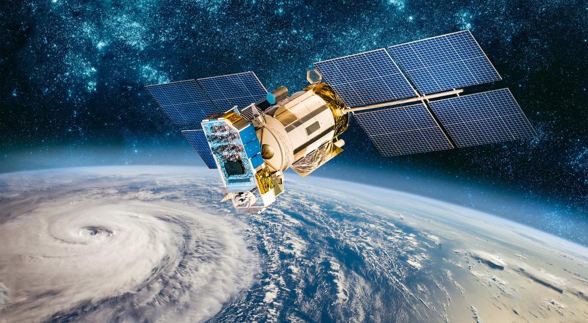 glonass satelity rosyjski gps Centrum Badan Kosmicznych PAN