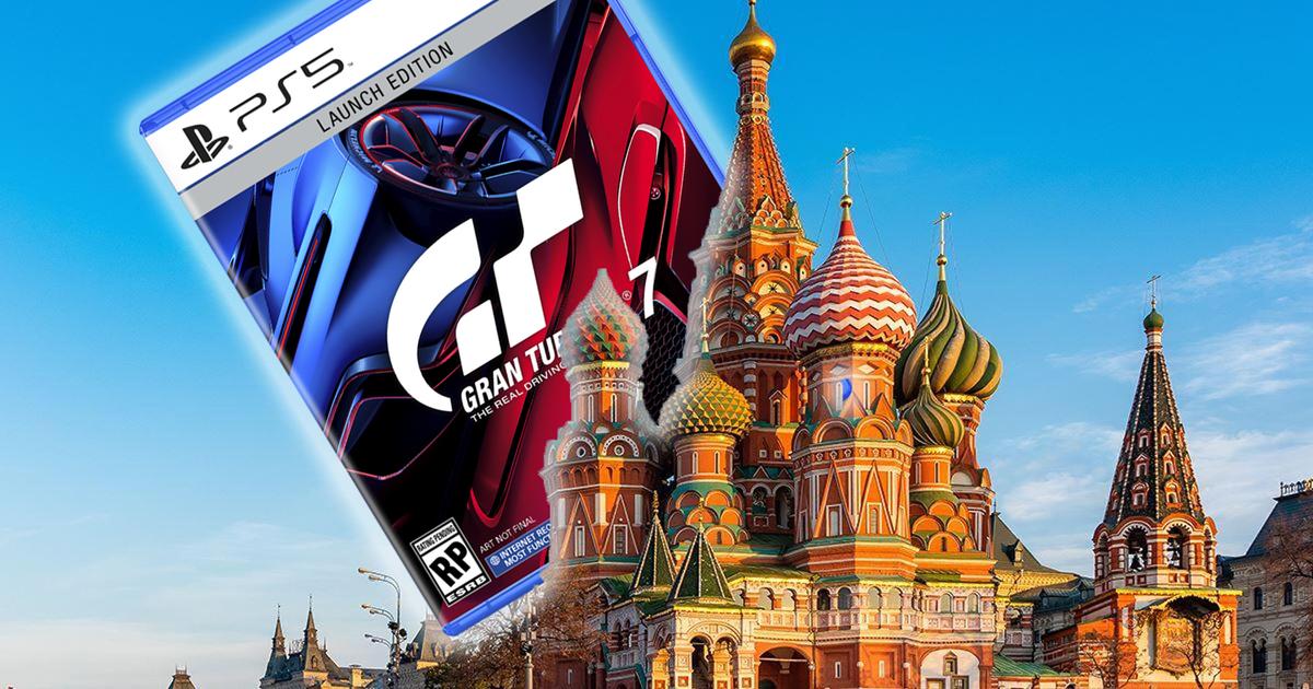 Rosjanie pozywają Sony za PS Store. Chcą zadośćuczynienia