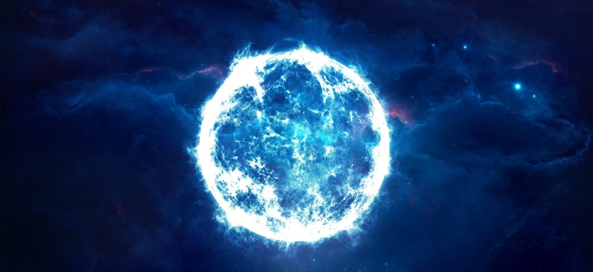gwiazda-neutronowa