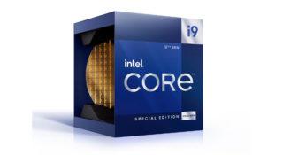 Intel Core i9-12900KS cena dostępność