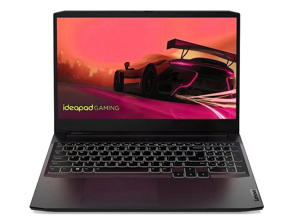 Lenovo IdeaPad Gaming 3-15 