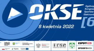 Zobacz ciekawe panele OKSE 6 o polskim esporcie na Twitch