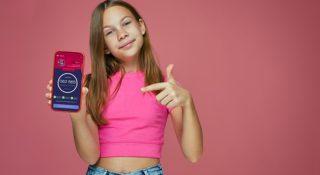 Młodzi użytkownicy PeoPay Kids mogą już płacić BLIK-iem