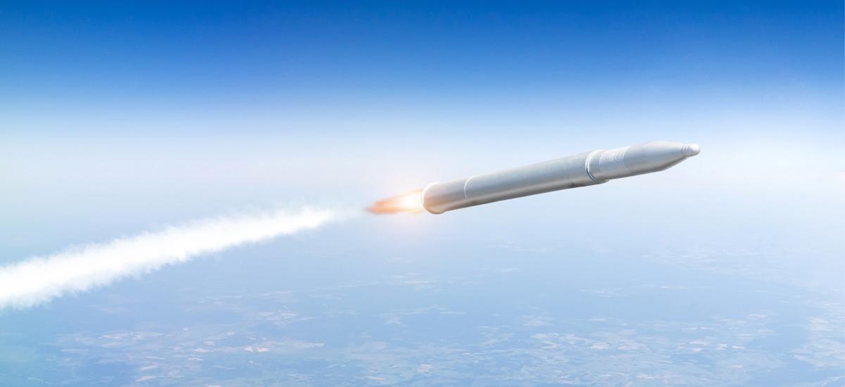 Amerykańskie rakiety są już w Redzikowie. Tarcza antyrakietowa w Polsce jeszcze w tym roku