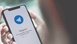 Telegram ratuje życie Ukraińcom