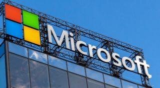 Zełenski wzywa Microsoft do całkowitego wycofania się z Rosji