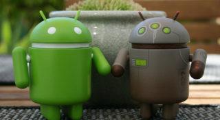 Android 13 z One UI 5.0 ma trafić na telefony Samsunga w lipcu