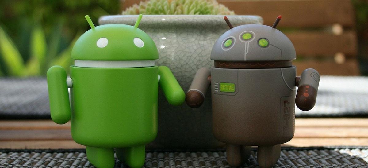 Android 13 z One UI 5.0 ma trafić na telefony Samsunga w lipcu