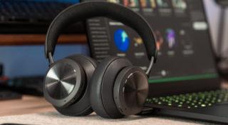 Beoplay Portal: słuchawki gamingowe w cenie konsoli - recenzja
