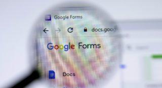 Jak zrobić ankietę w Google? Forms to dobre narzędzie