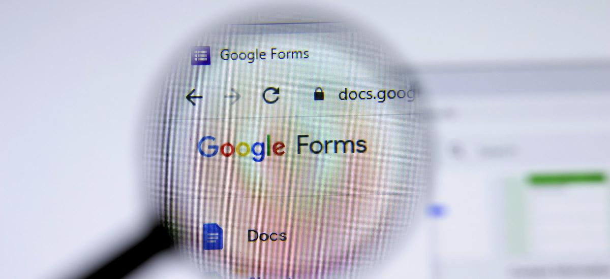 Jak zrobić ankietę w Google? Forms to dobre narzędzie