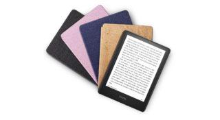 Kindle 10 i Kindle Paperwhite - świetna promocja na Amazonie 