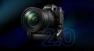 Nikon Z9: aktualizacja tak potężna, że mógł to być nowy aparat