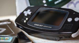 Gry z Game Boya Advance w Nintendo Switch Online?