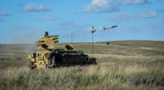 Ukraińscy żołnierze szkoleni w Polsce. Uczą się broni przeciwlotniczej