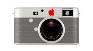 Apple powinno zrobić swój aparat? To bzdura