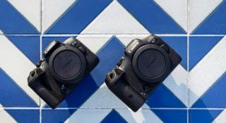 Canon EOS R7 i R10. Nowe aparaty