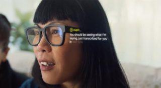 google glass 3.0 okulary ar tlumaczenia na zywo