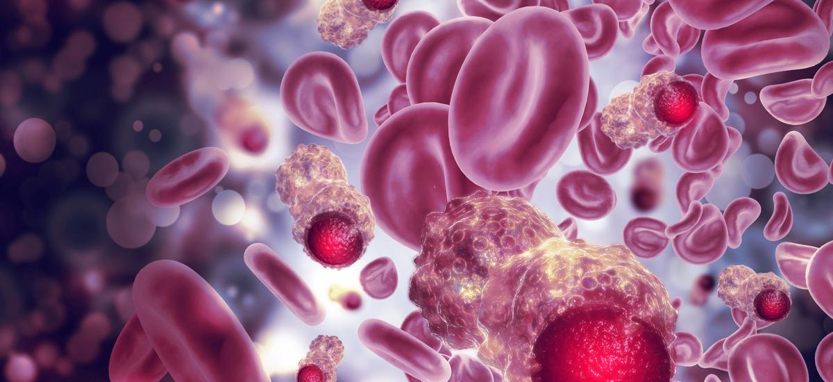 Czy onkolityczny wirus ospy pokona nowotwór? Trwają badania