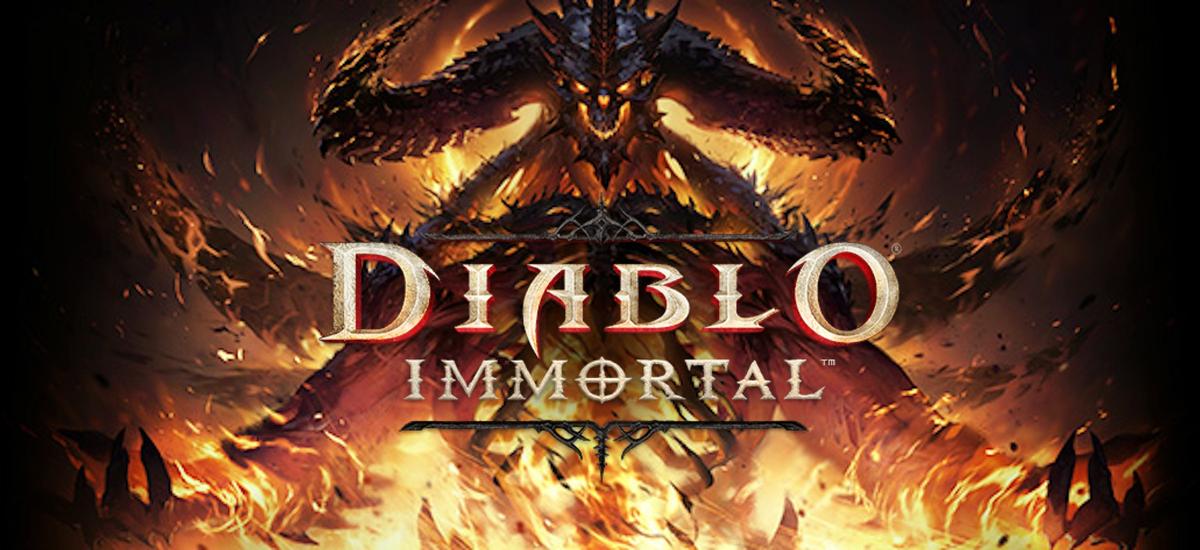 Diablo Immortal app store google play iphone android