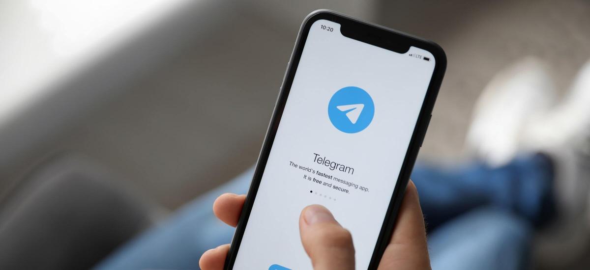 Telegram już nie jest bezpieczną platformą - mówi ekspert NATO