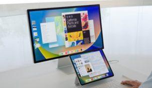 iPad na WWDC 2022. iPadOS 16 to tablet wymyślony na nowo