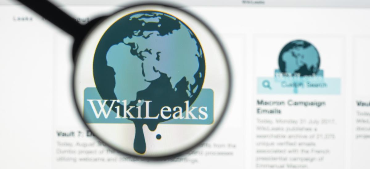 Ekstradycja Juliana Assange, założyciela WikiLeaks, podpisana