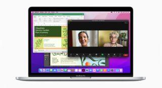 MacBook Pro 13 z czipem M2 trafia do sprzedaży