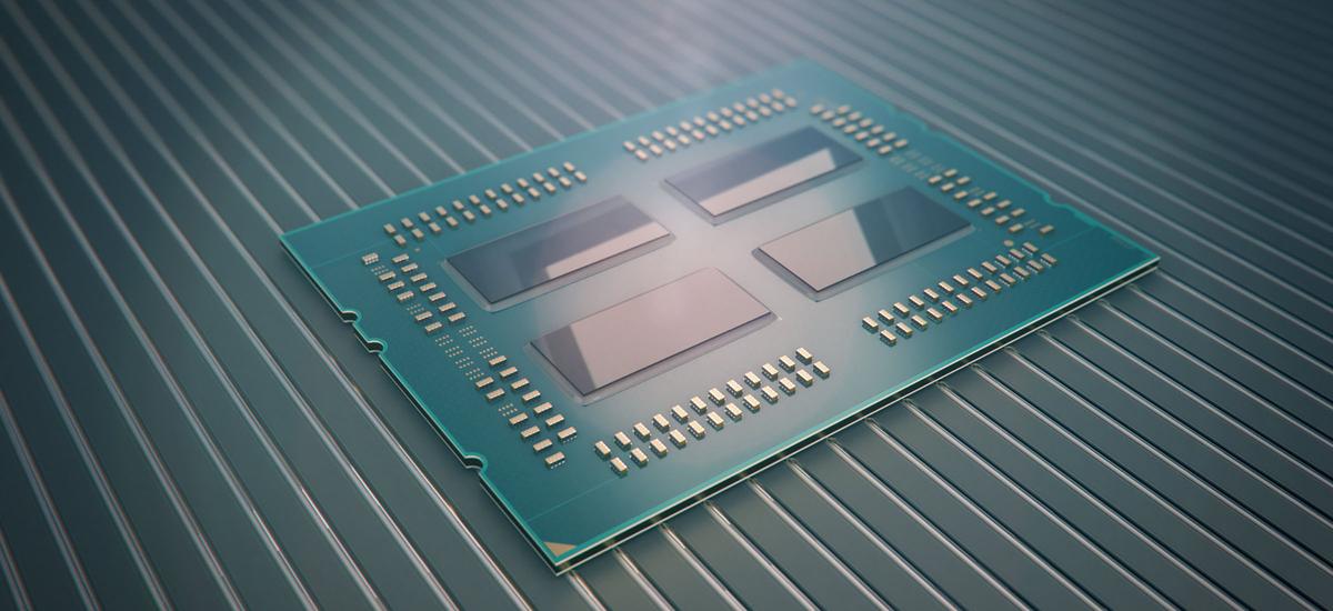 przyszłość procesorów AMD Epyc