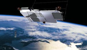 Satelity Starlink 2.0 wylecą ze Starshipa specjalnym otworem