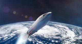 SpaceX może wyciągać Starshipa z hangaru. Jest decyzja FAA