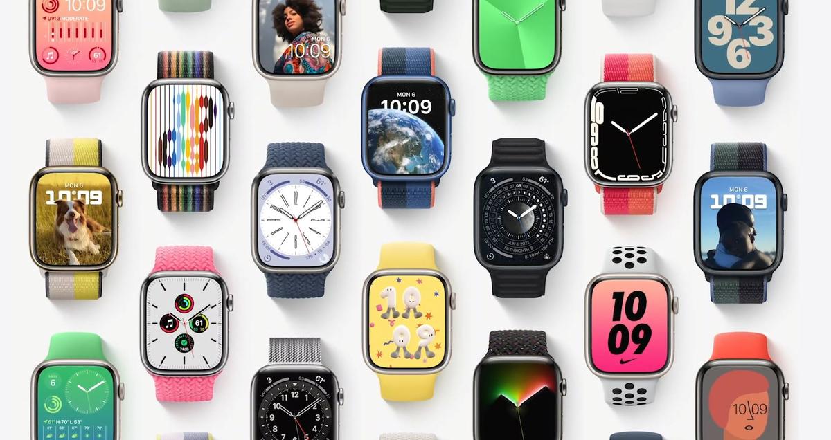 WatchOS 9: Apple Watch zmierzy ci teraz poziom zmęczenia