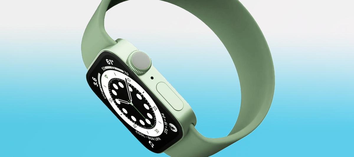 Apple Watch Pro - siedem funkcji, które musi mieć, żeby go kupić