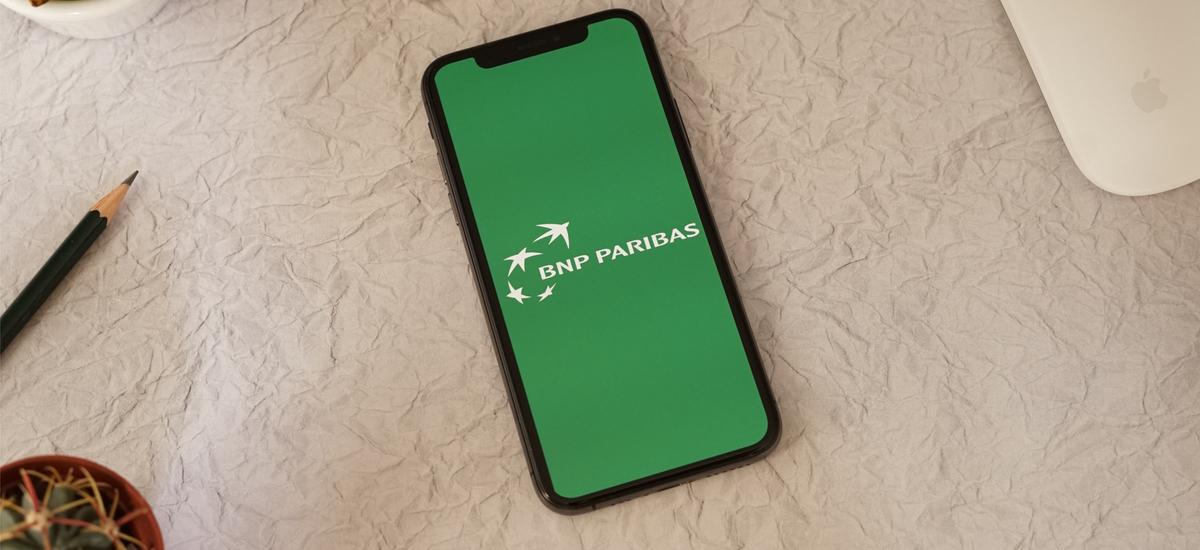 GOmobile - nowa aplikacja Banku BNP Paribas. Test i opinie