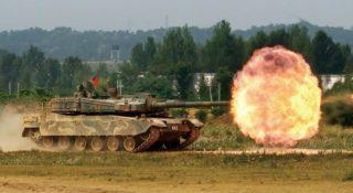 Polska kupuje czołgi K2 i samoloty szturmowe FA-50 w Korei Południowej