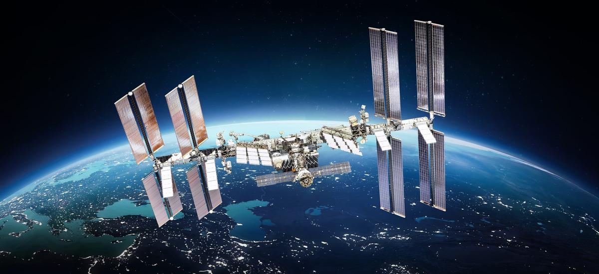 Koniec Międzynarodowej Stacji Kosmicznej! Rosjanie się wycofują