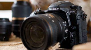 Nikon kończy z lustrzankami, zostaną same bezlusterkowce
