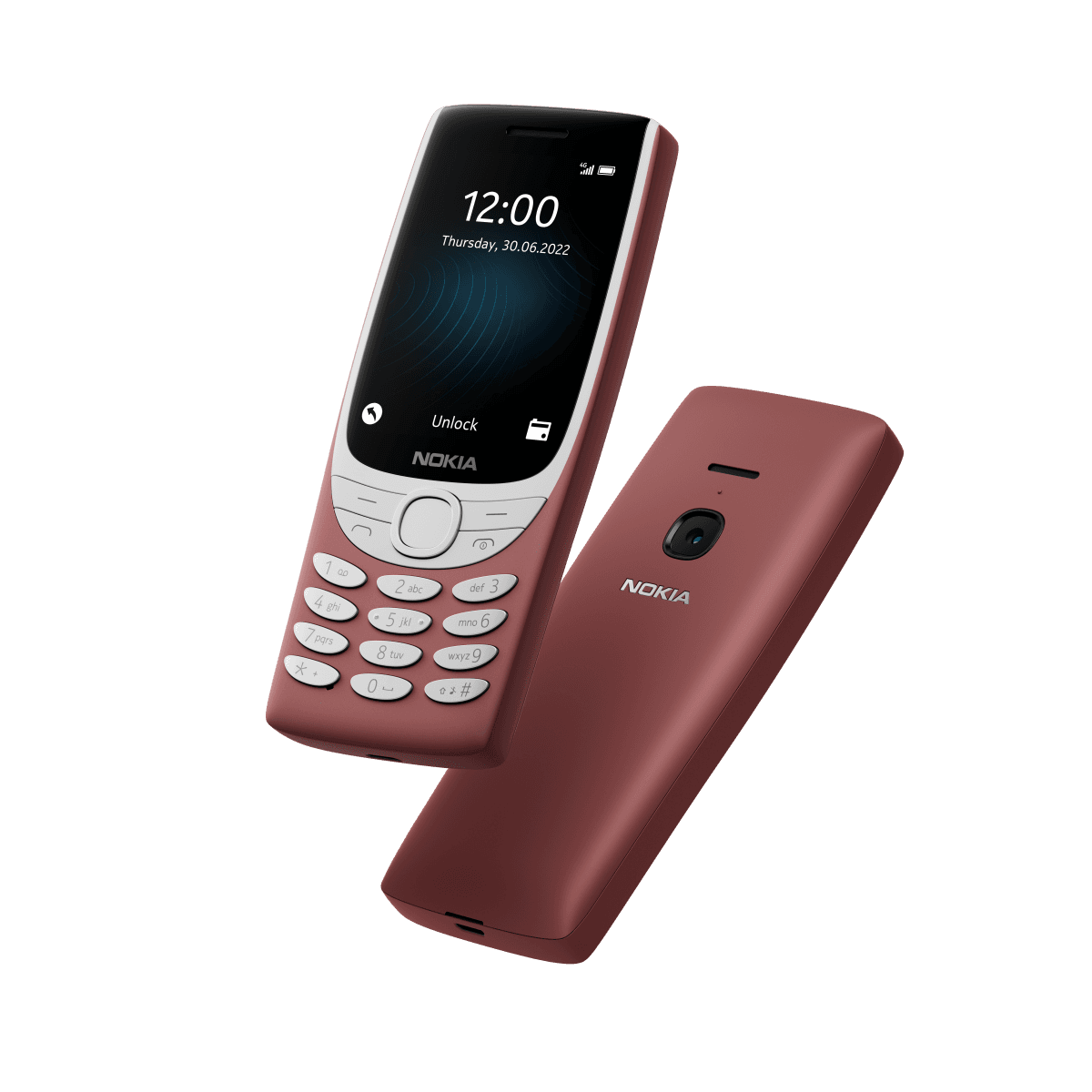 Nokia 8210 4G class="wp-image-2259330" 