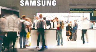 Samsung Galaxy Flip 4 i Galaxy Fold 4 - znamy datę premiery