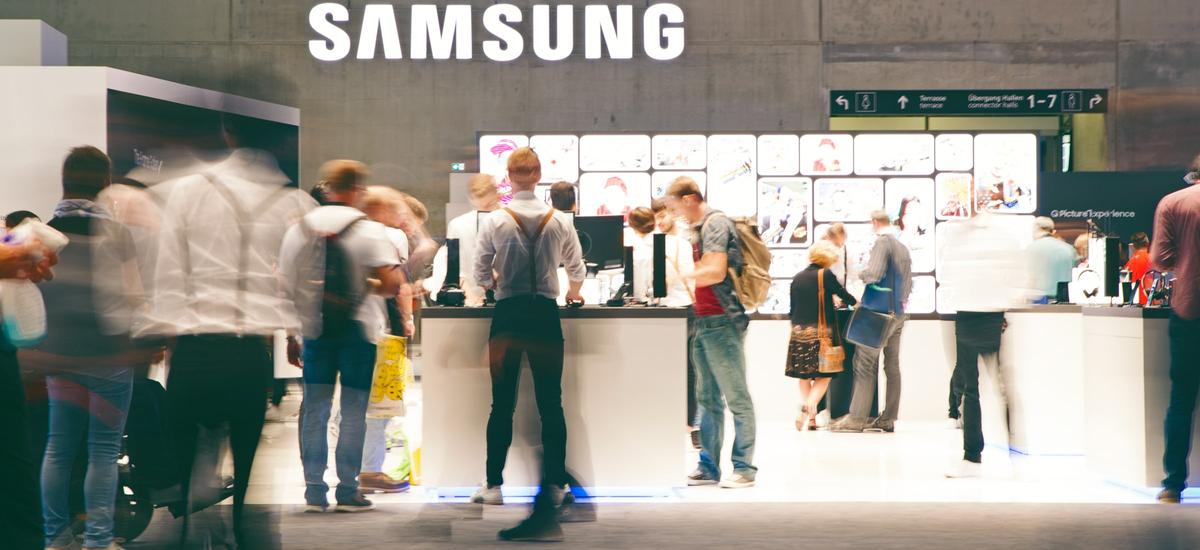 Samsung Galaxy Flip 4 i Galaxy Fold 4 - znamy datę premiery