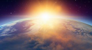 Aphelium 2022: dzisiaj Ziemia jest najdalej od Słońca. Co to jest?