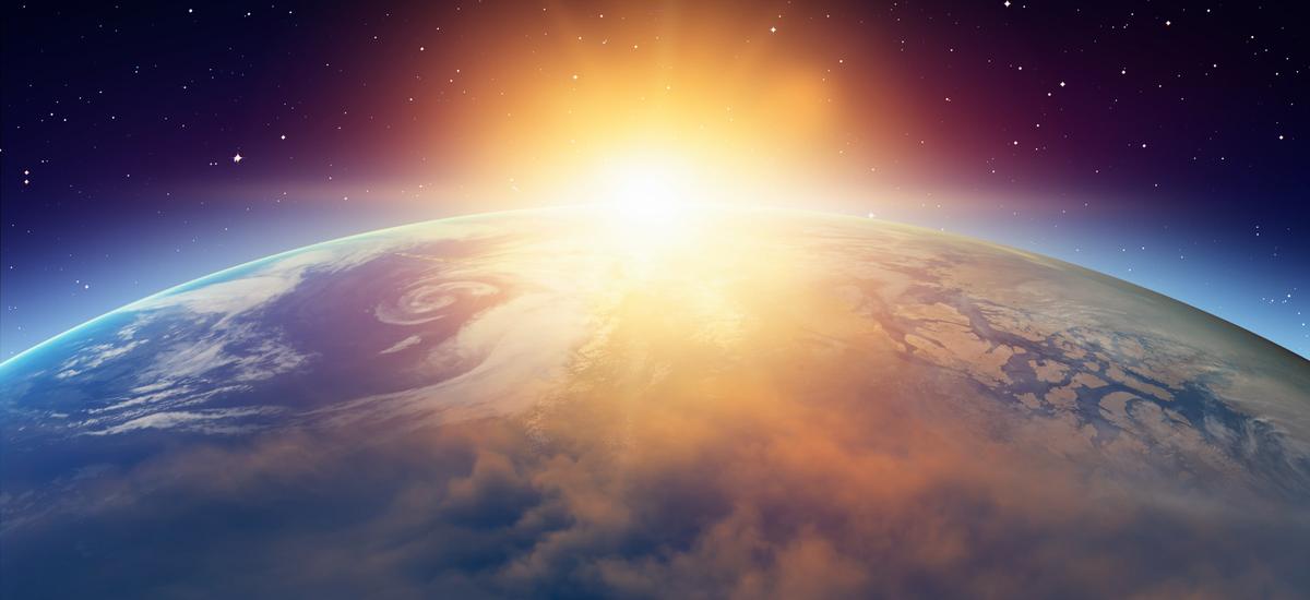 Aphelium 2022: dzisiaj Ziemia jest najdalej od Słońca. Co to jest?