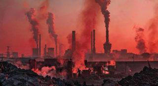 Tak się wydobywa węgiel w Chinach: biedaszyby i kopalnie jutra