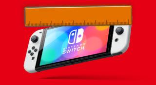 Nintendo Switch w nowym pudle. Mała zmiana z dużego powodu